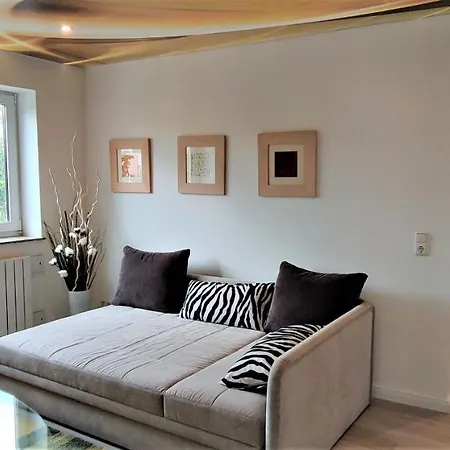 Casa D Anima App 2 Appartement *