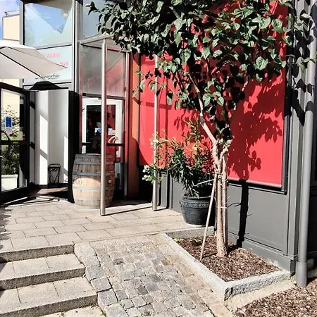 Casa D Anima App 2 Appartement