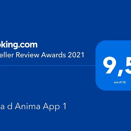 Casa D Anima App 2 * アウグスブルク